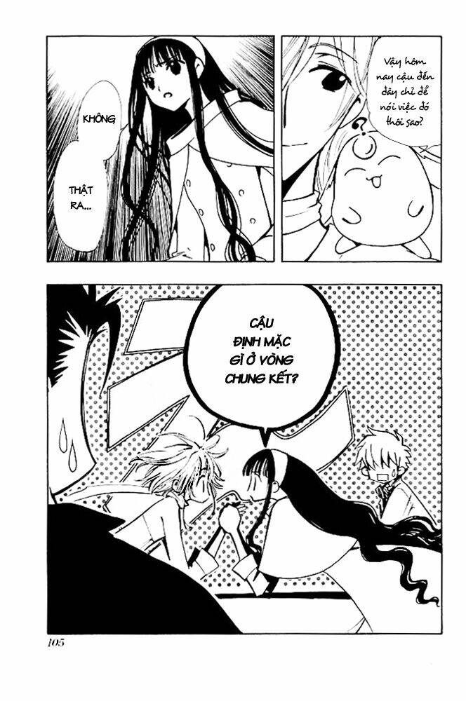 huyền thoại đôi cánh chapter 79 5