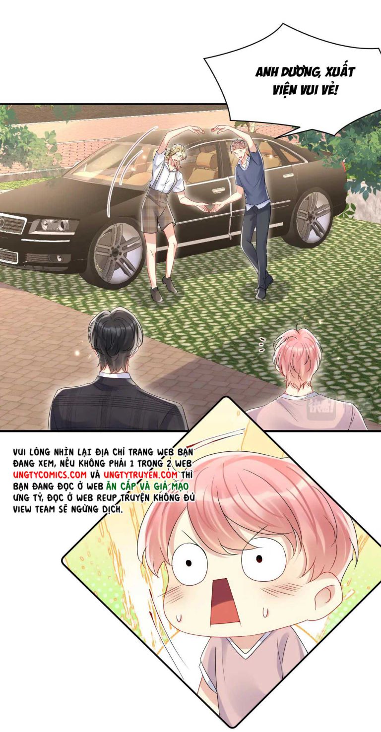 lại bị bạn trai cũ nhắm trúng rồi chapter 79 4