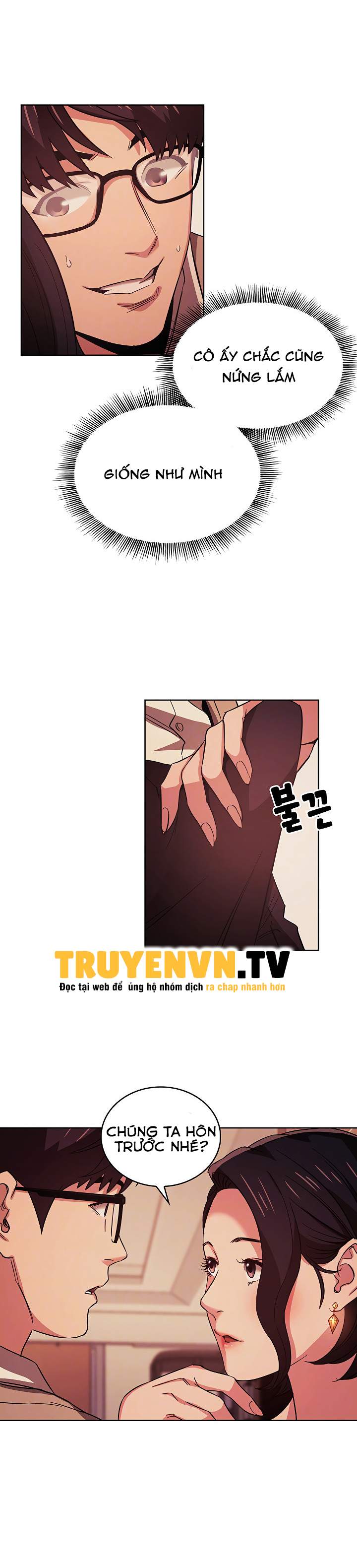 khi mẹ săn trai chapter 25 5