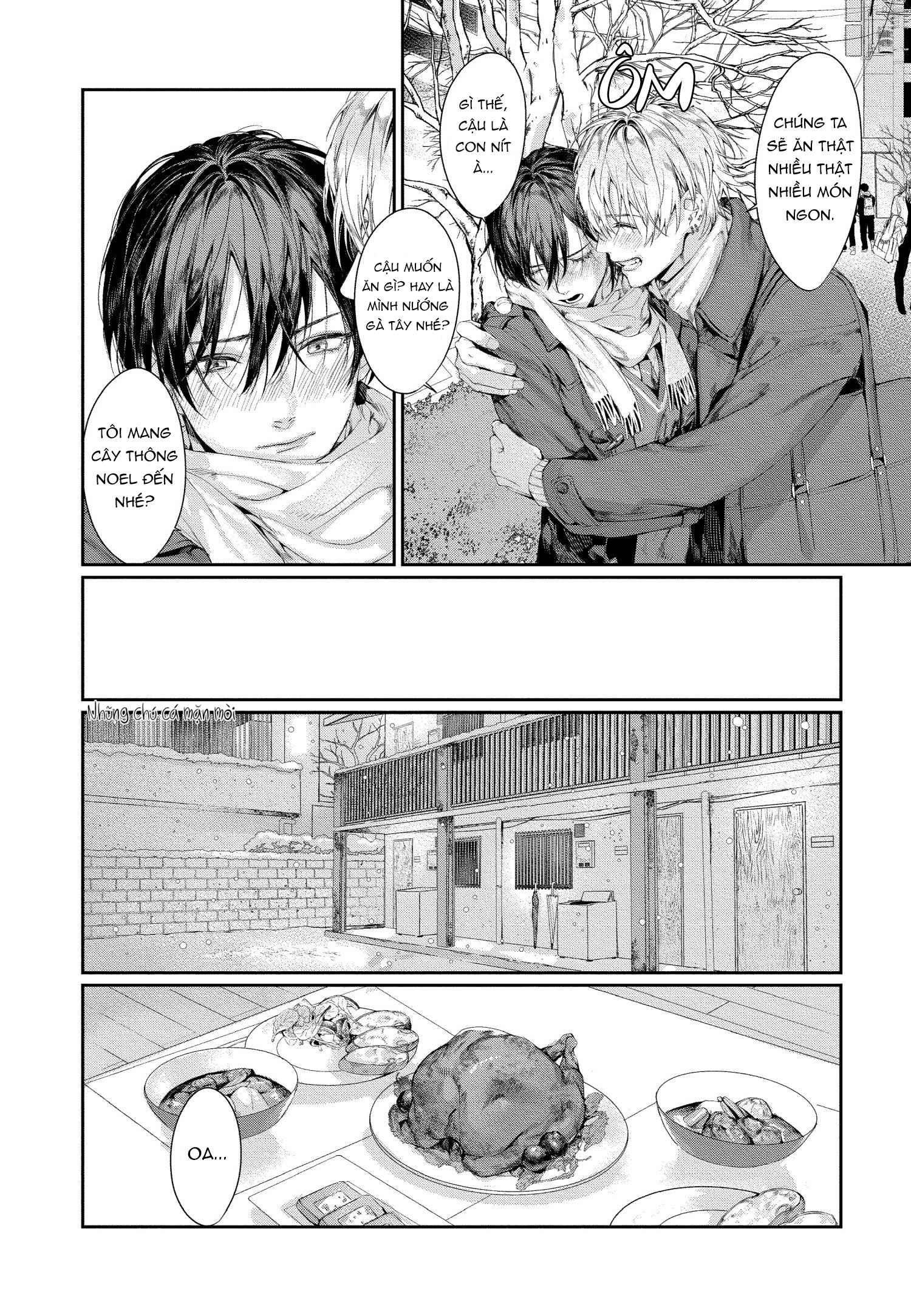 xin đừng buông tay em chapter 5 12