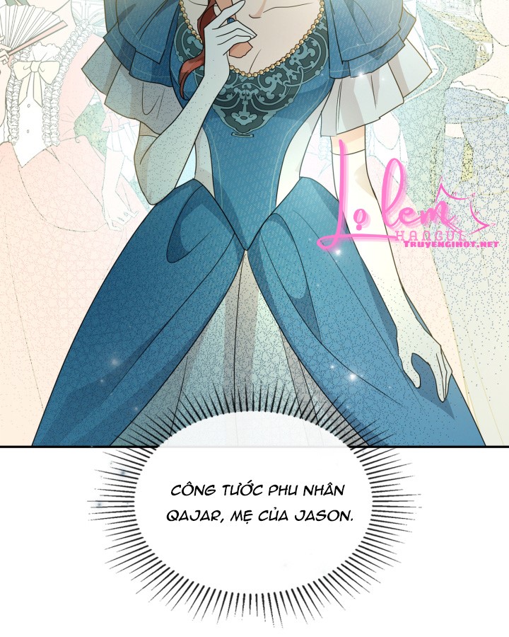 giết chết ác nữ phản diện chapter 43.2 40