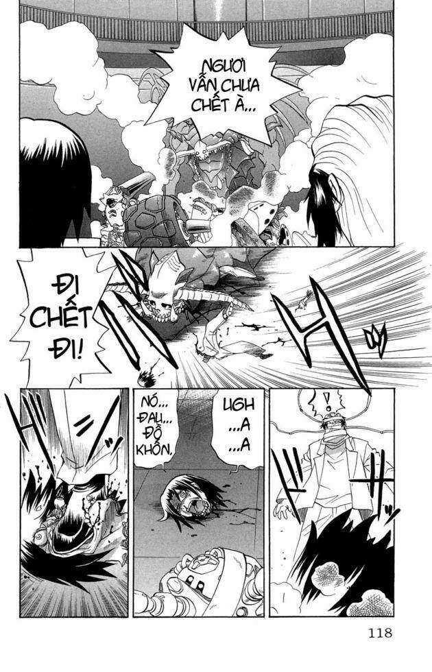 chaosic rune chapter 32 7