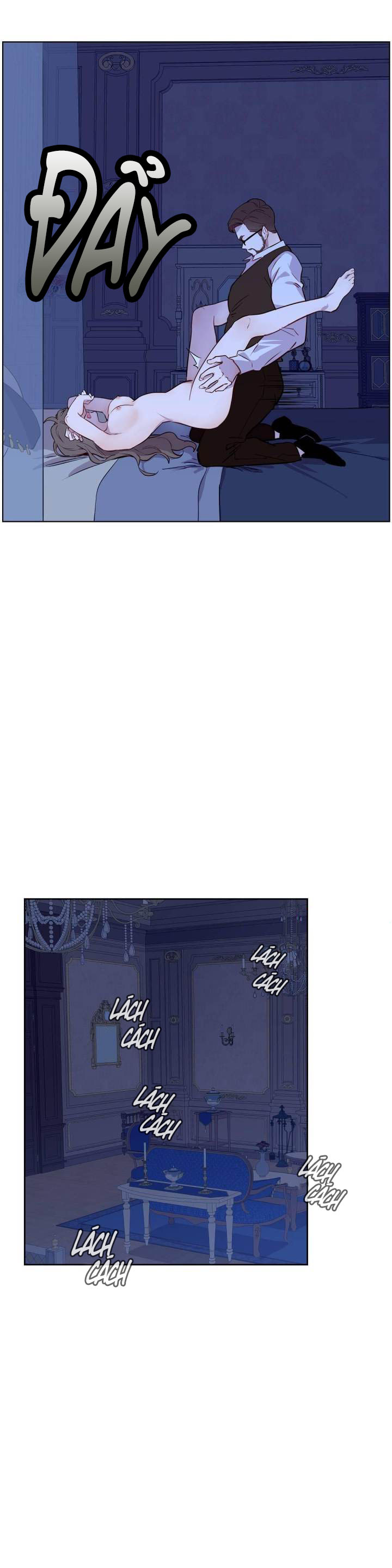 máu của nàng giselle chapter 10 16