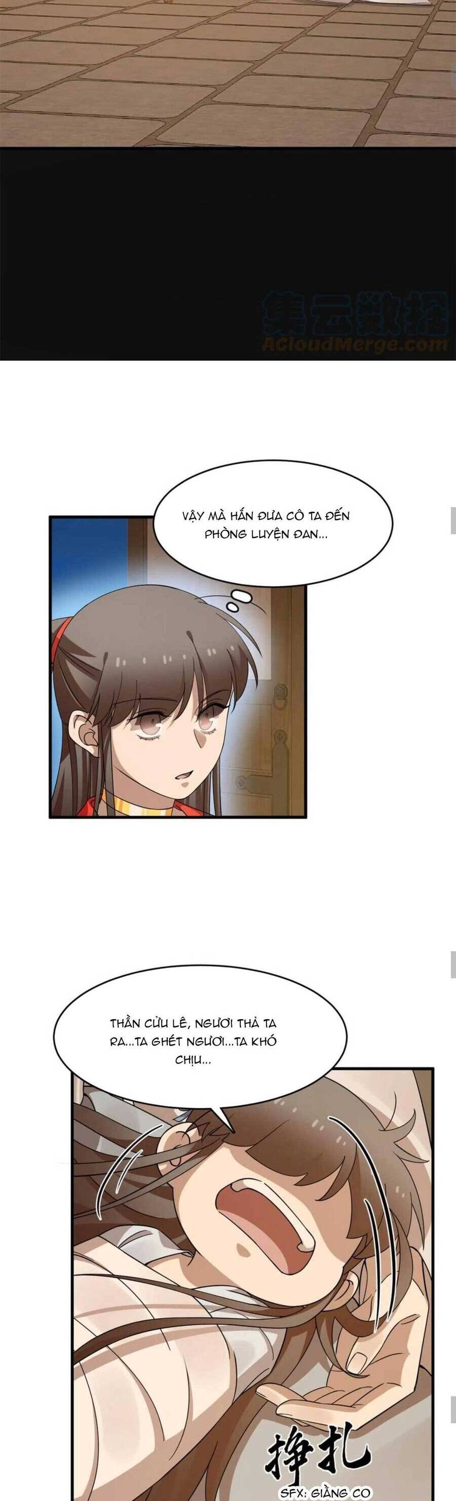 độc bộ thiên hạ: đặc công thần y chapter 445 10