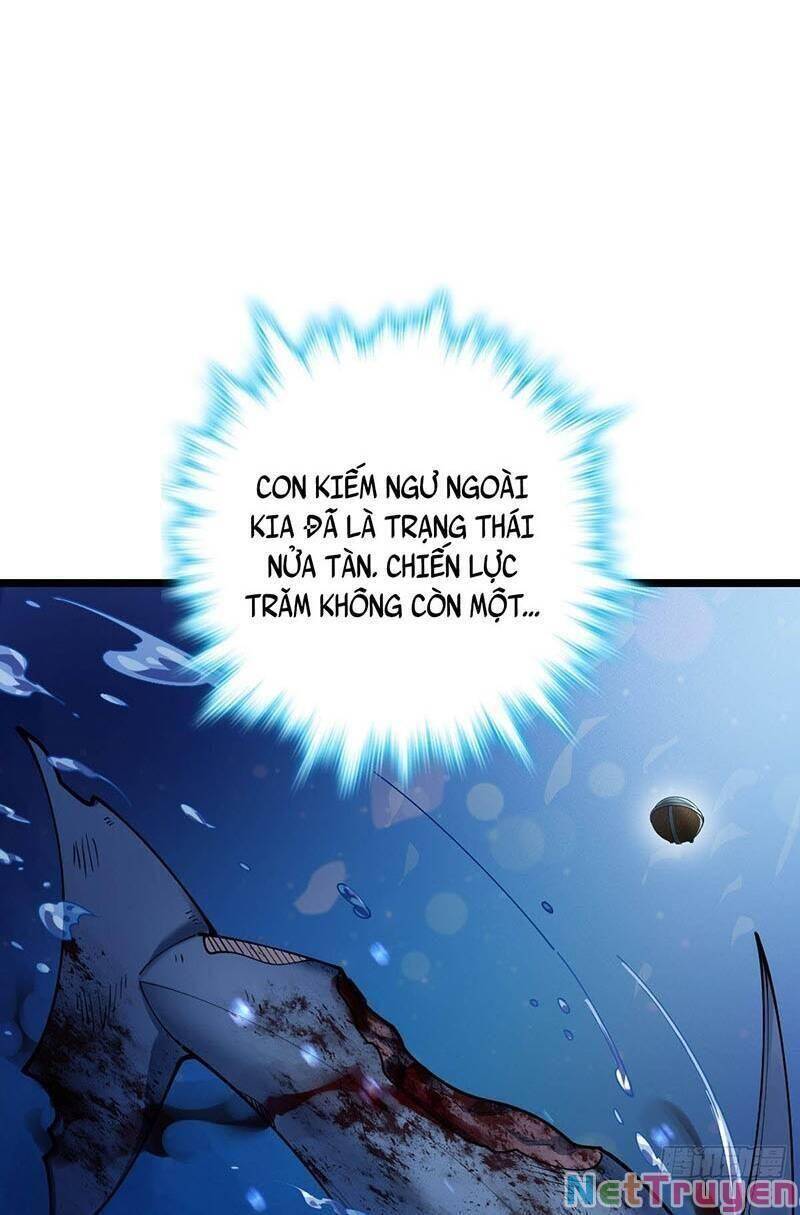 sư phụ của ta mỗi khi đến đại nạn mới đột phá chapter 23 13