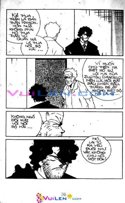 truyền nhân atula - shura no mon i chapter 32 77