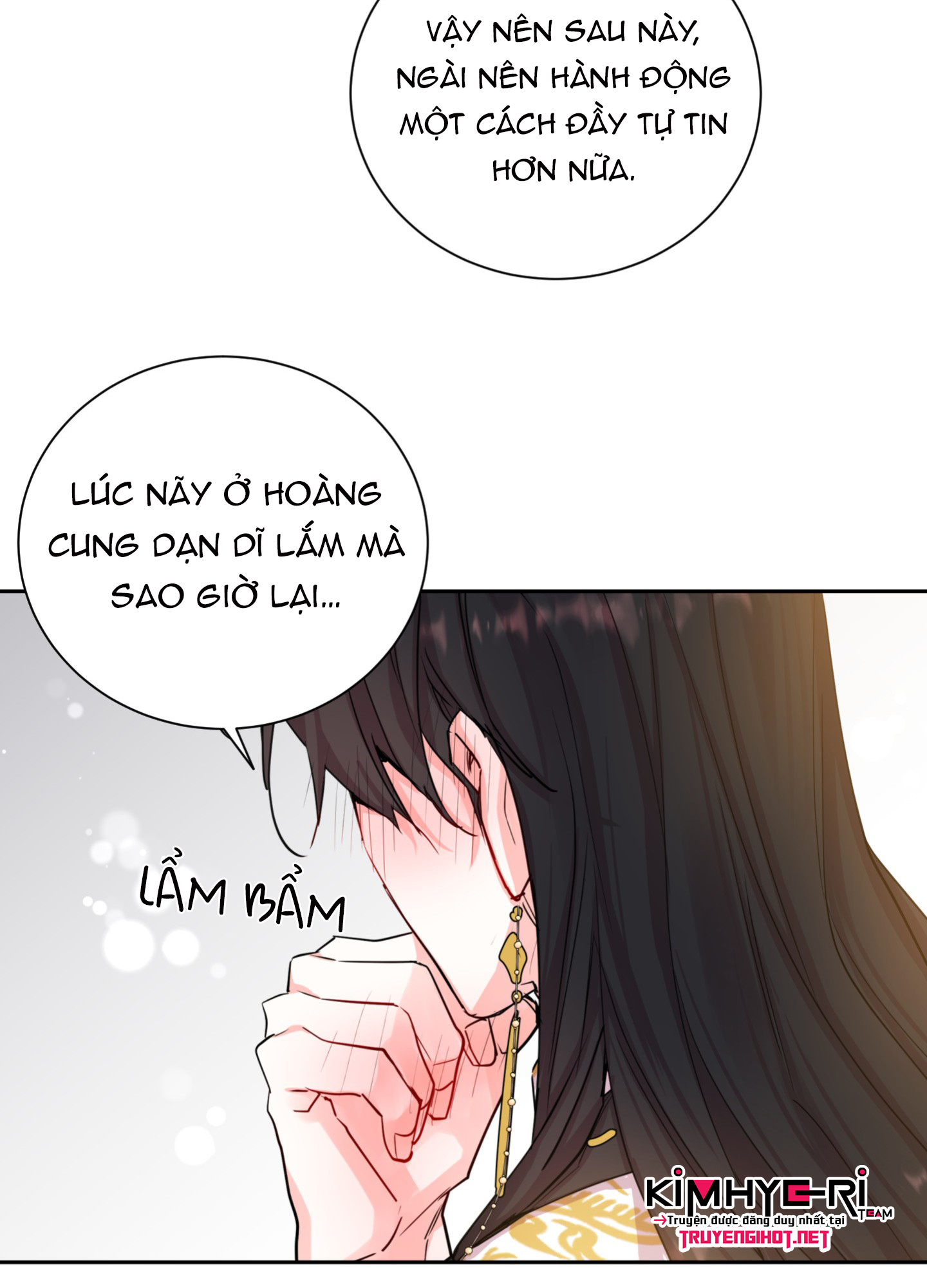 nàng tiên chốn cực lạc chapter 12 49