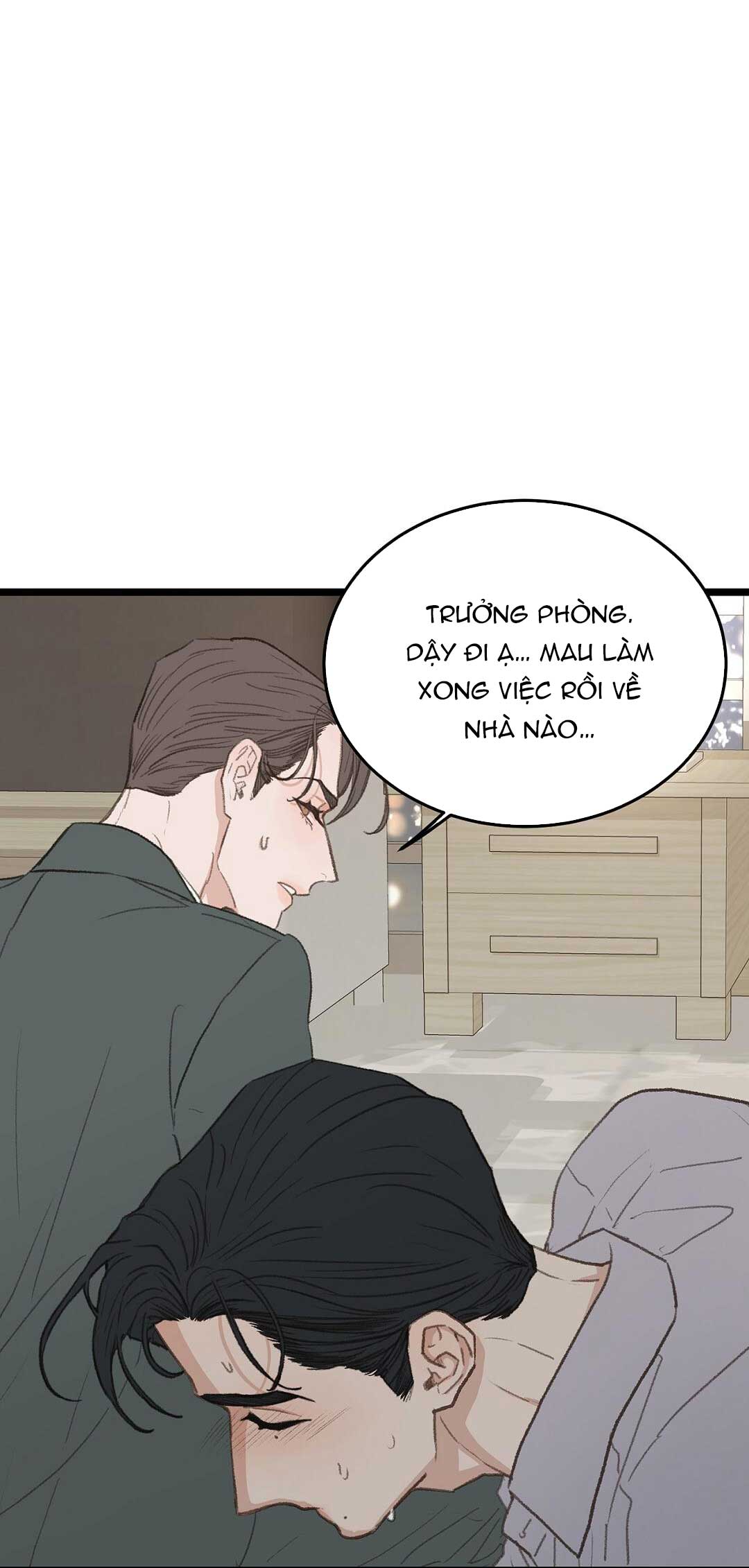 vùng cấm tình yêu của beta chapter 44 5