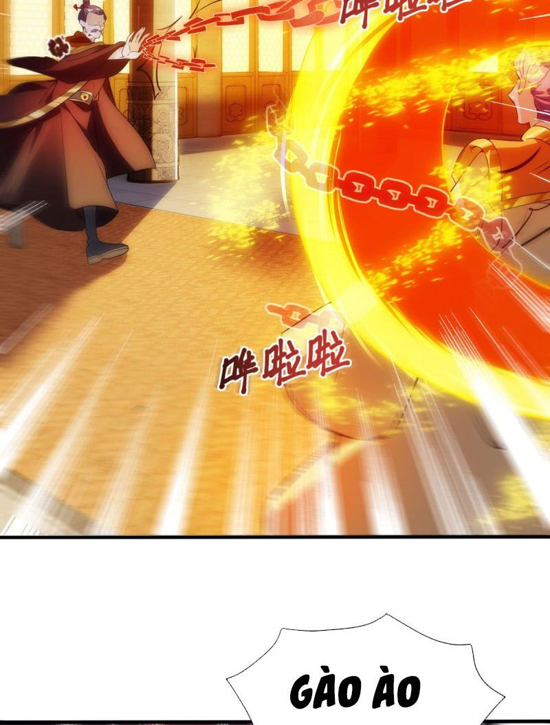 chúa tể tam giới chapter 134 23