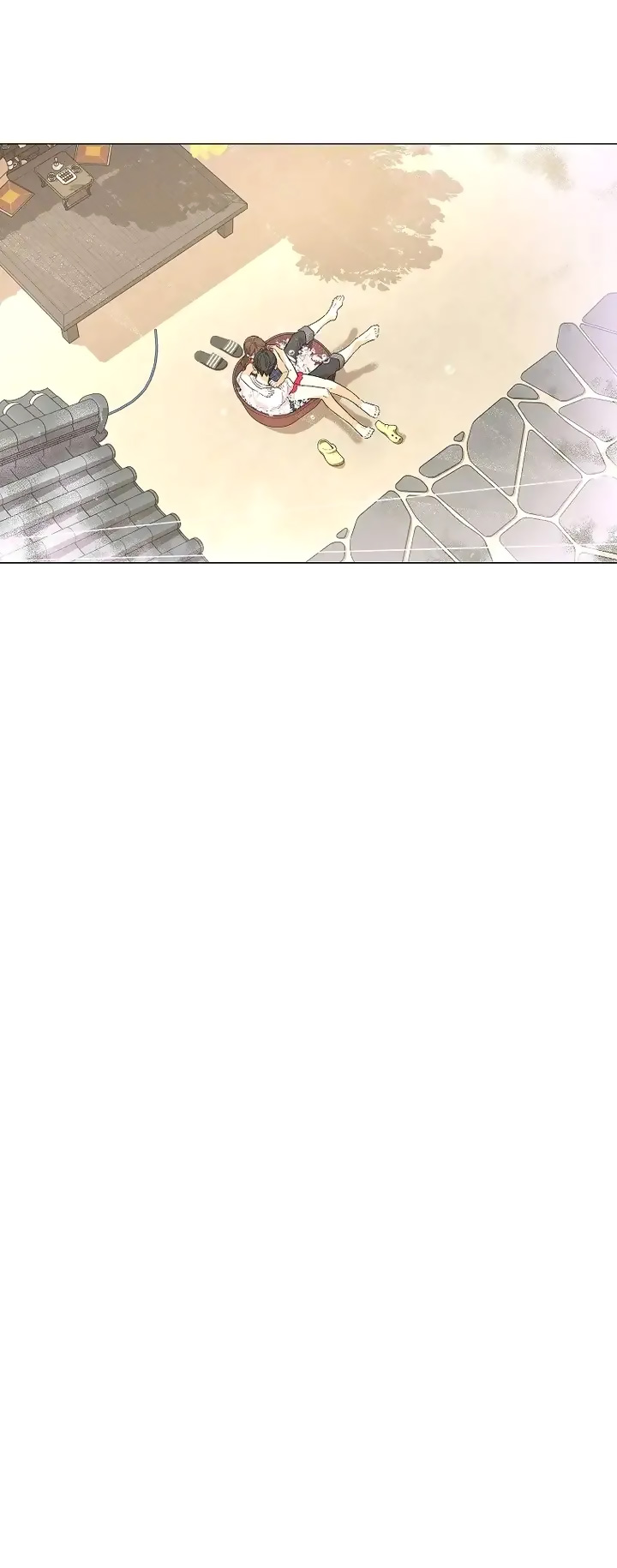 thế giới rộng lớn của chúng ta chapter 20 19