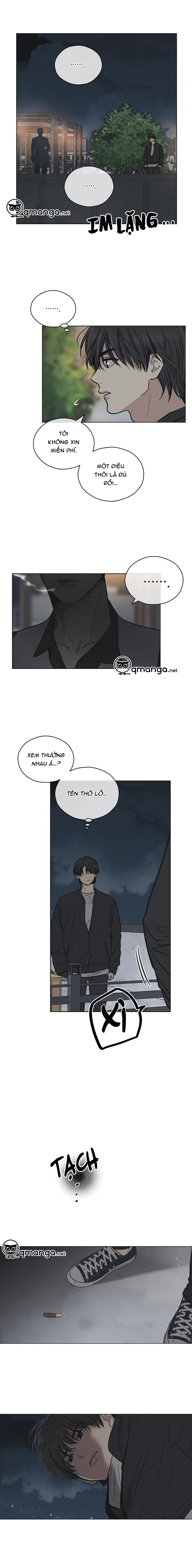 phục thù chapter 3 11