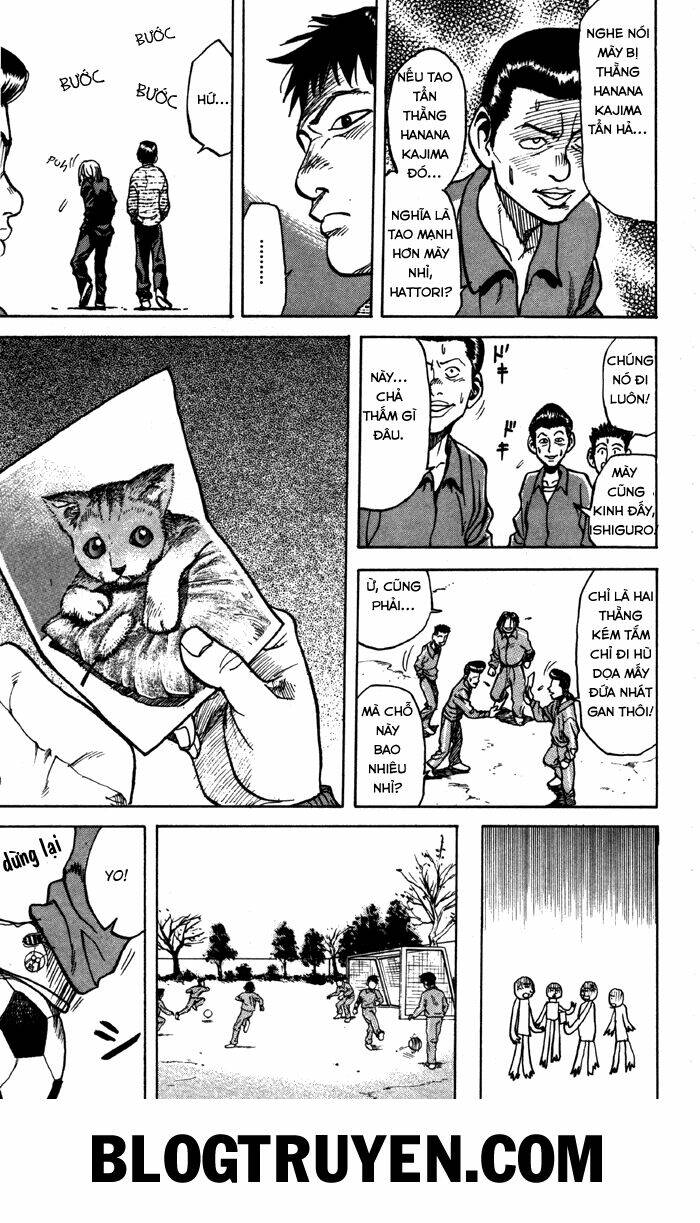 sexy commando gaiden - sugoiyo!! masaru-san chapter 2 8