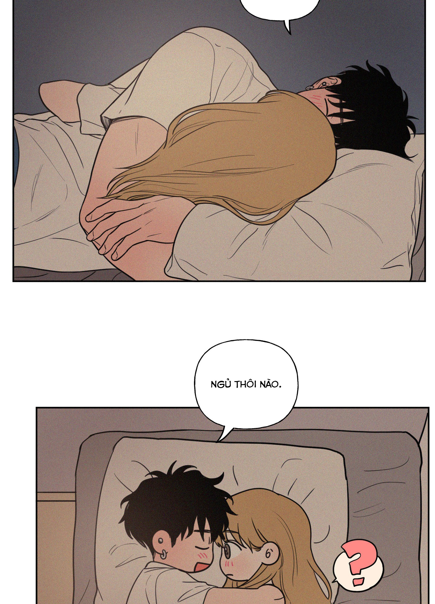 lý do yêu phải thằng bạn thân chapter 25.1 14