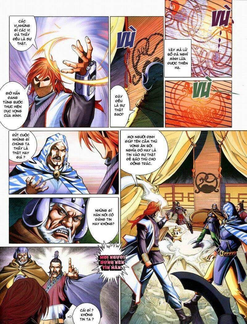 phong vân thần võ ký chapter 14 3