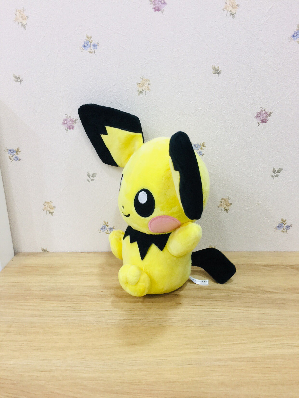 Gấu bông Pokemon Pichu