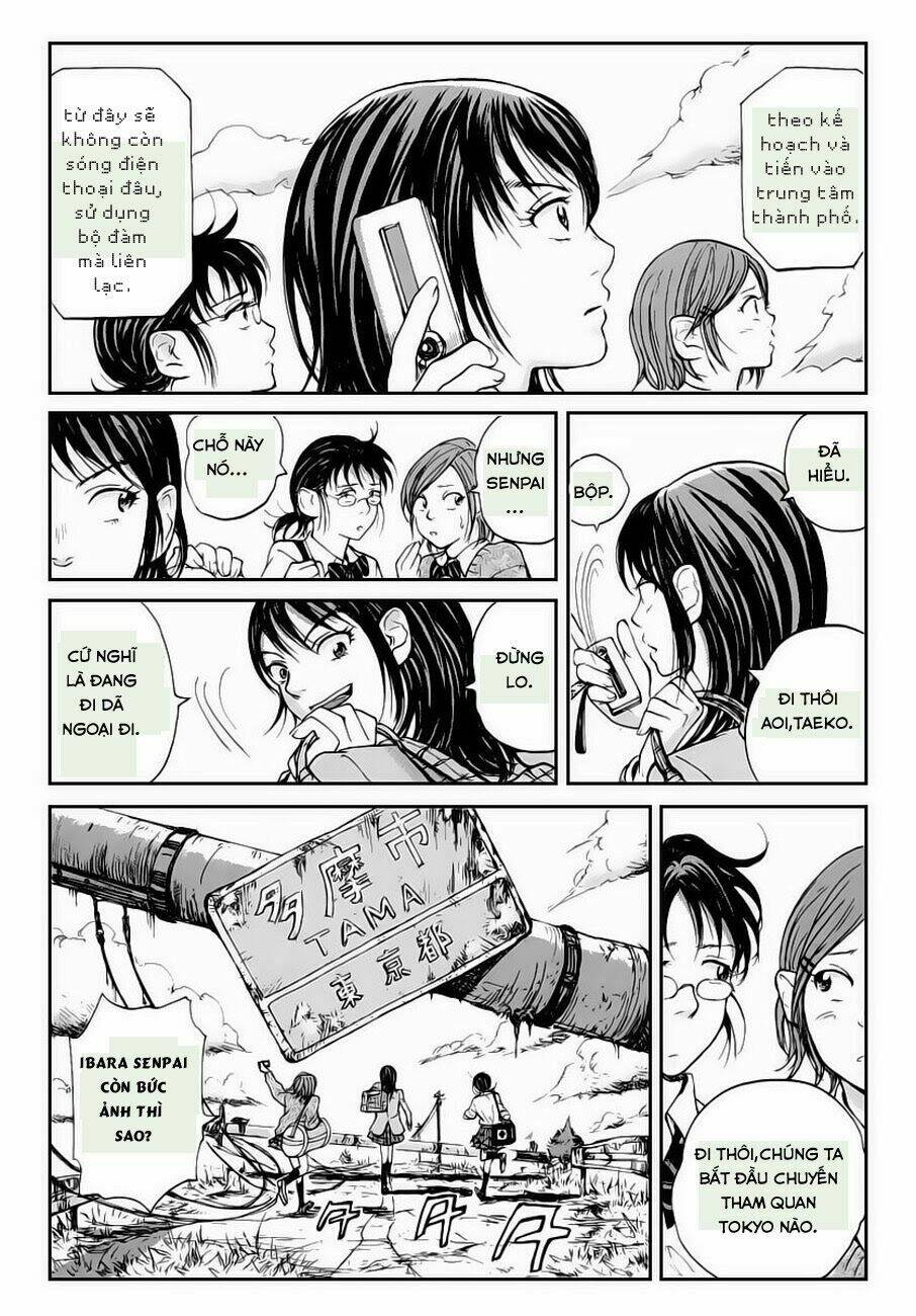 cúp quốc sư tử chapter 1 12