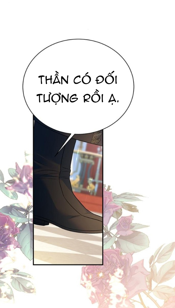 tôi tưởng bản thân không còn sống được bao lâu! chapter 83.2 36