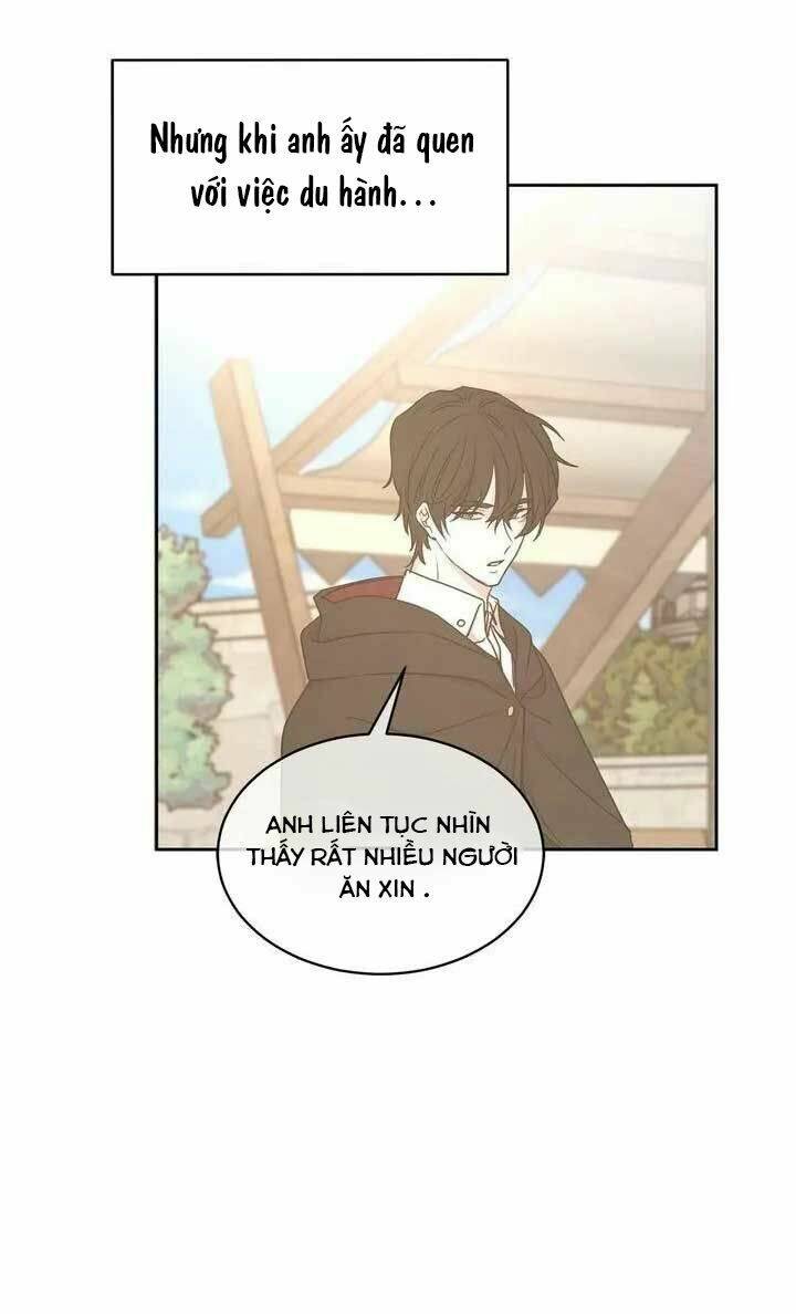 tôi chọn kết thúc của hoàng đế chapter 76 16