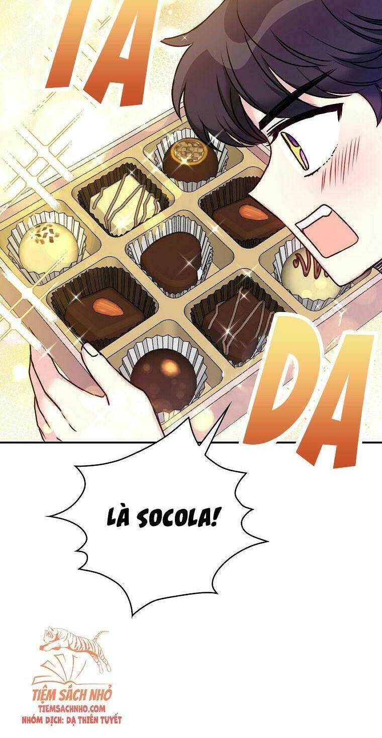 sinh ra làm con gái ác nữ chapter 29 36