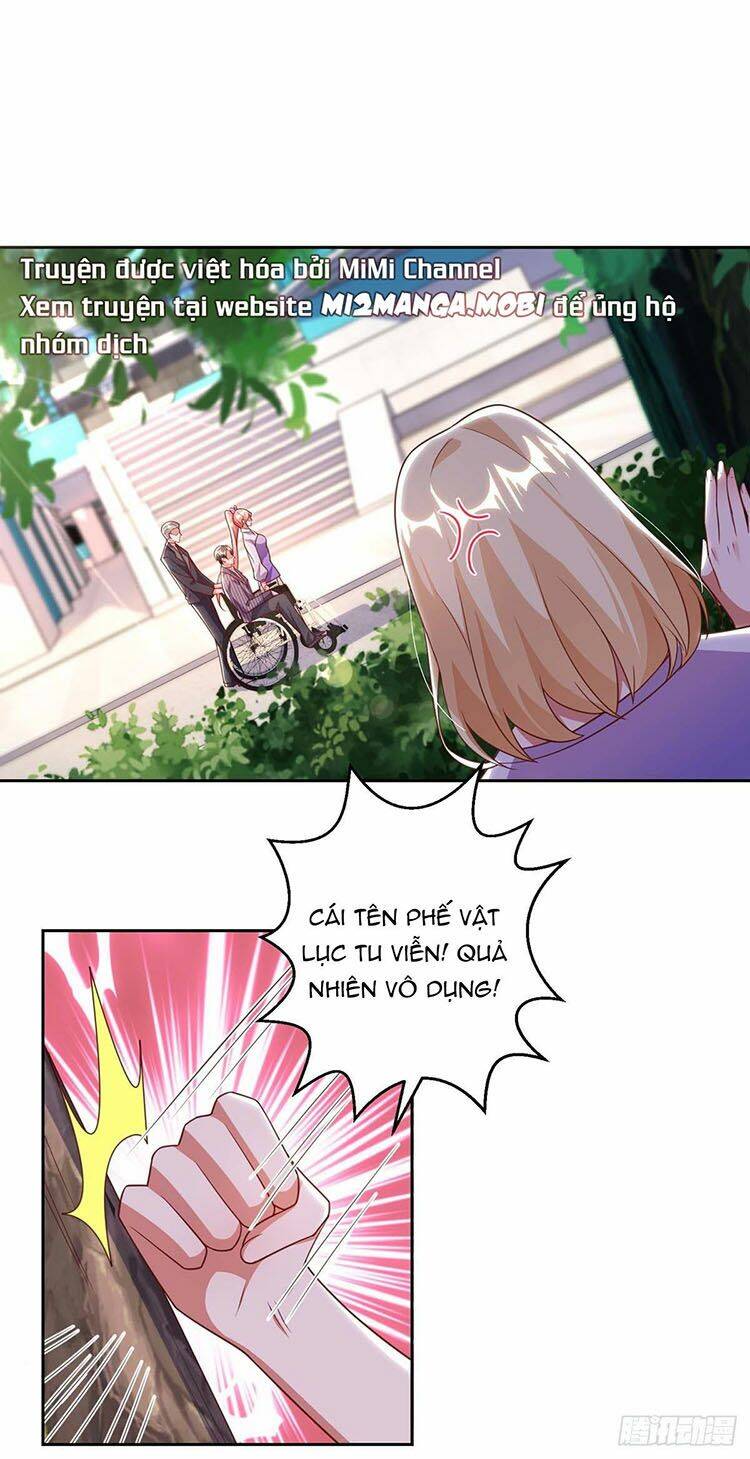 đại lão gọi tôi tiểu tổ tông chapter 12 1