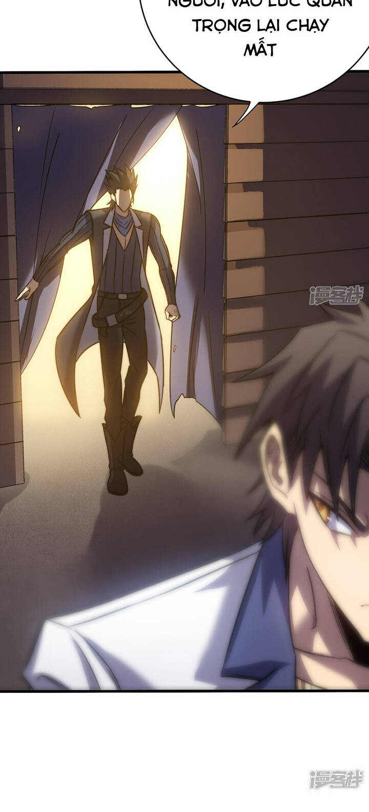 sát thần chi lộ tại dị giới chapter 58 12