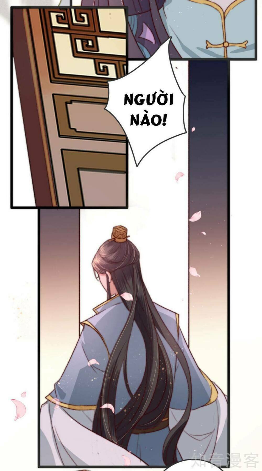 thịnh sủng chi cẩm tú chinh đồ chapter 9 29