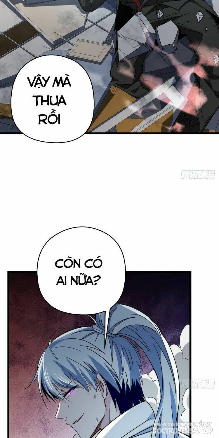 giải cứu 99 nữ chính ở mạt thế chapter 47 16