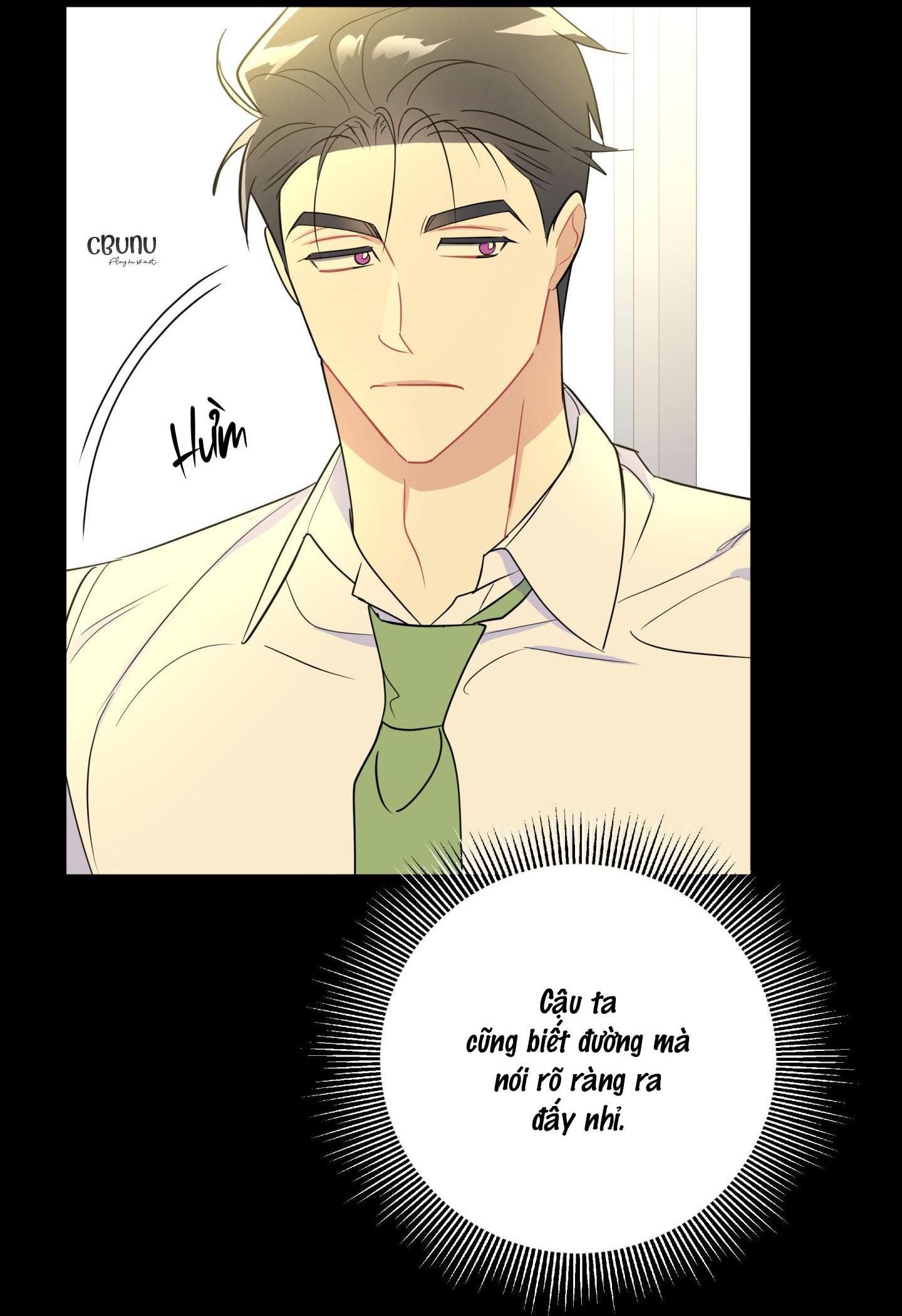 bắt tay hả, thôi bỏ đi! chapter 4 21