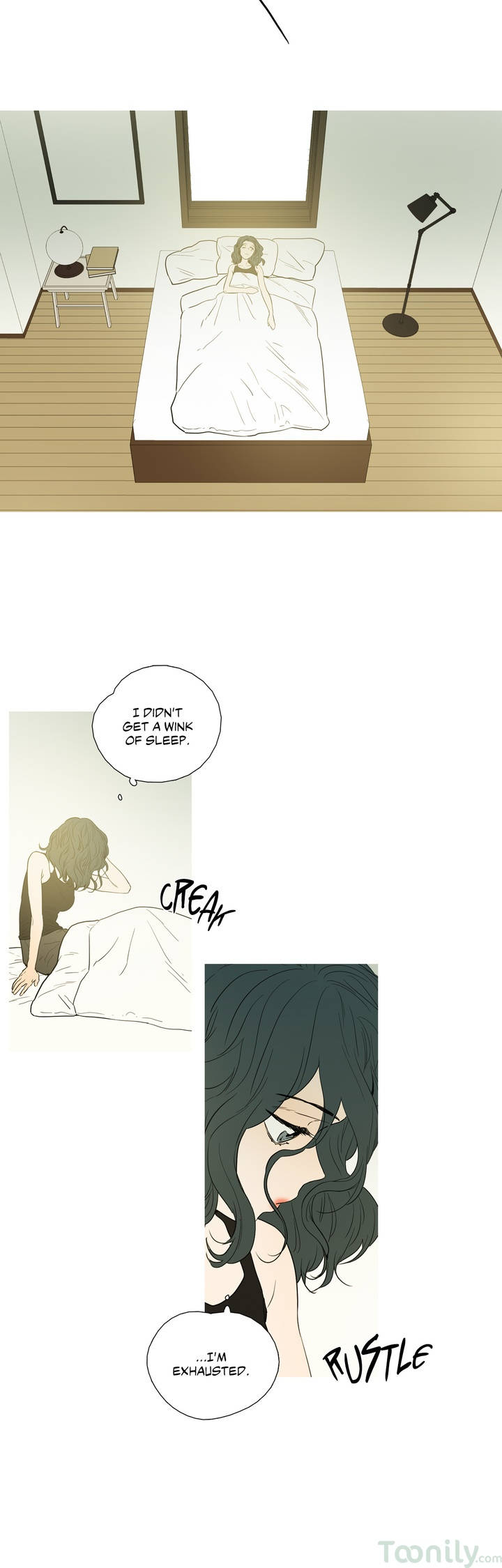 [raw] chiếm đoạt chapter 63 12