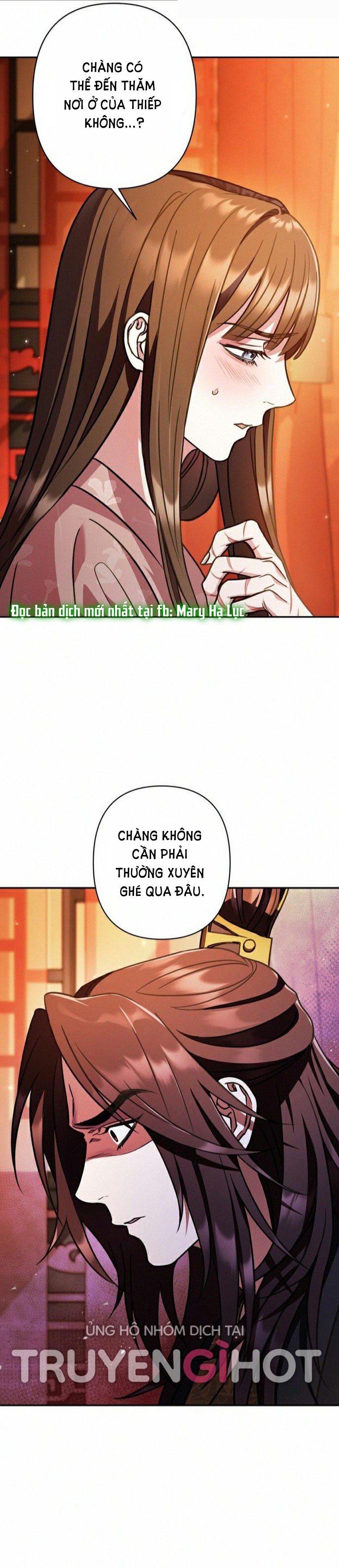 bản tình ca heeran chapter 20.2 2