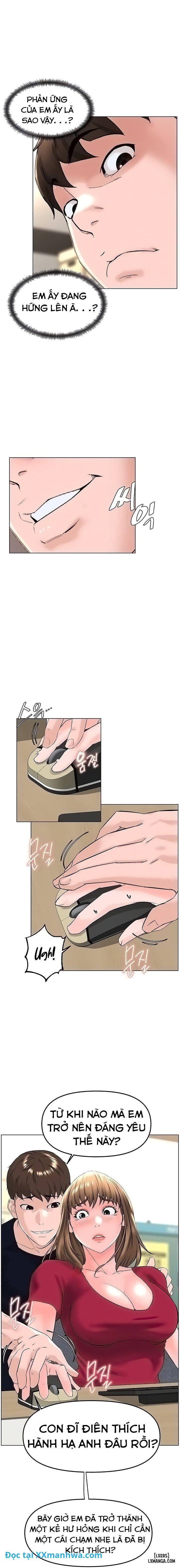 sóng âm thao túng chapter 30 7