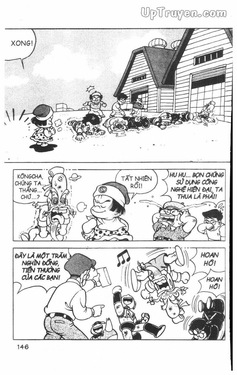 đội quân nhí nhố chapter 9 148