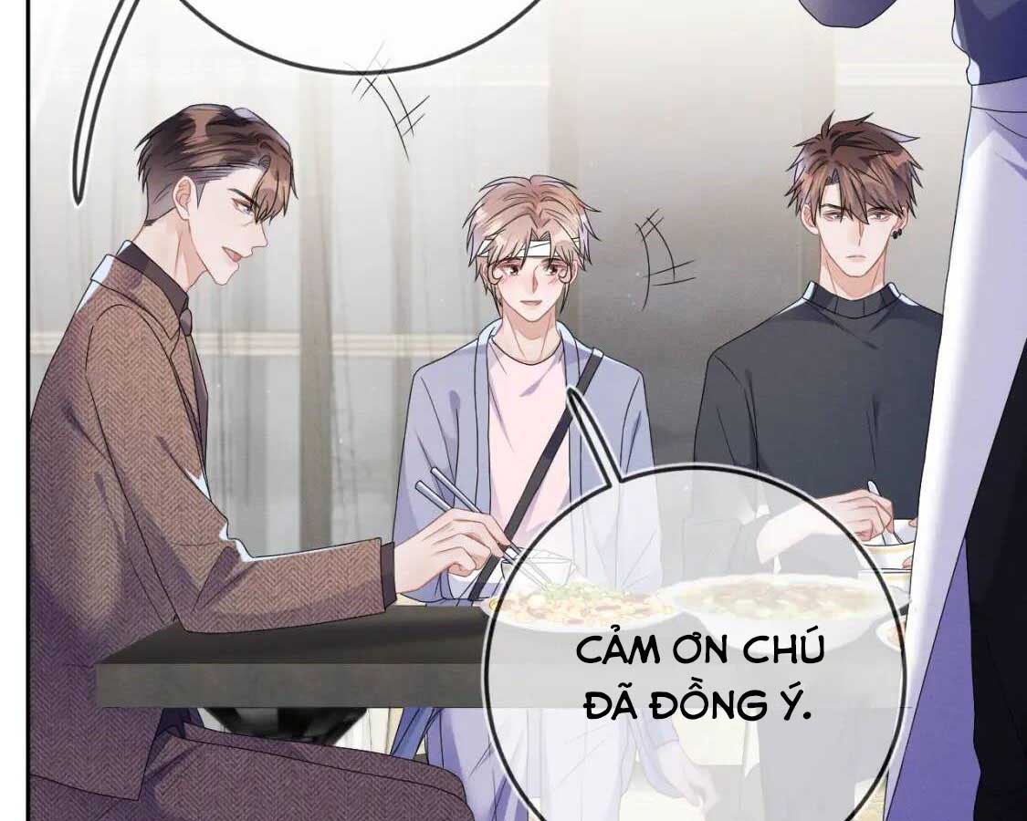 CƯỜNG THẾ CÔNG CHIẾM chapter 36