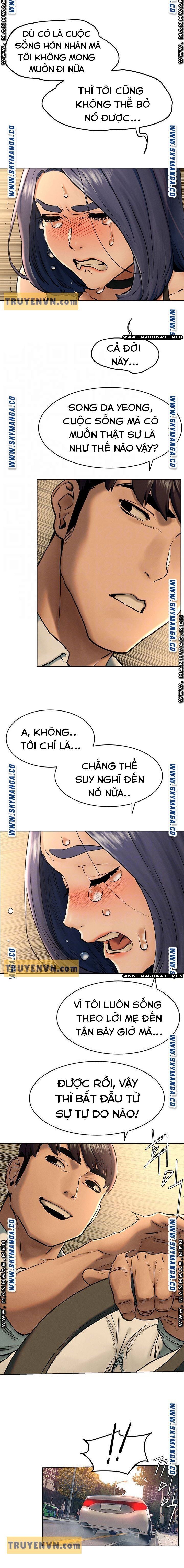 cuộc chiến thầm lặng chapter 199 7