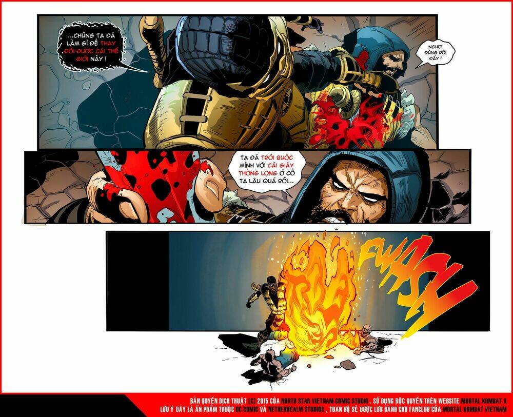 mortal kombat x chapter 32 17