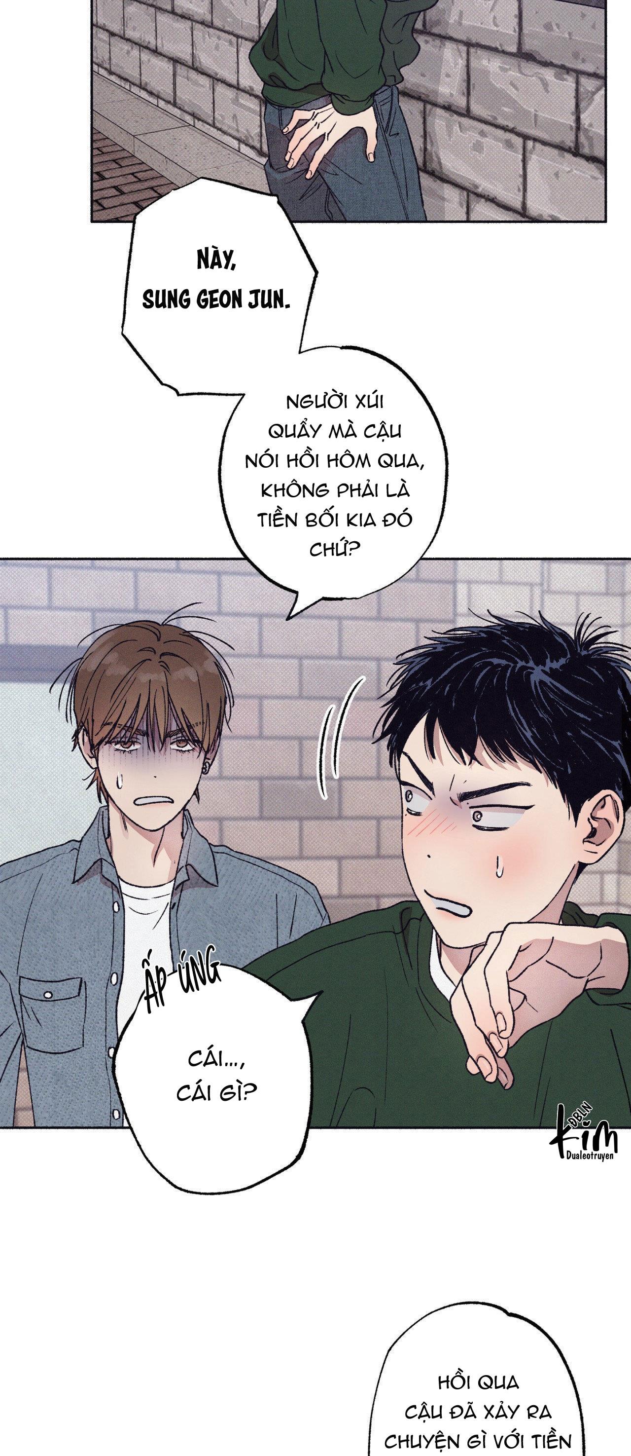 từ 1 đến 10 chapter 4 25