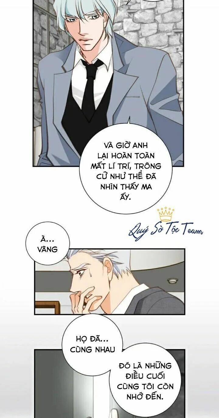 tiếp xúc chí mạng chapter 94 48