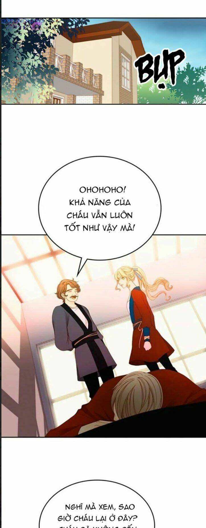 wendy , cô gái bán hoa chapter 6 1