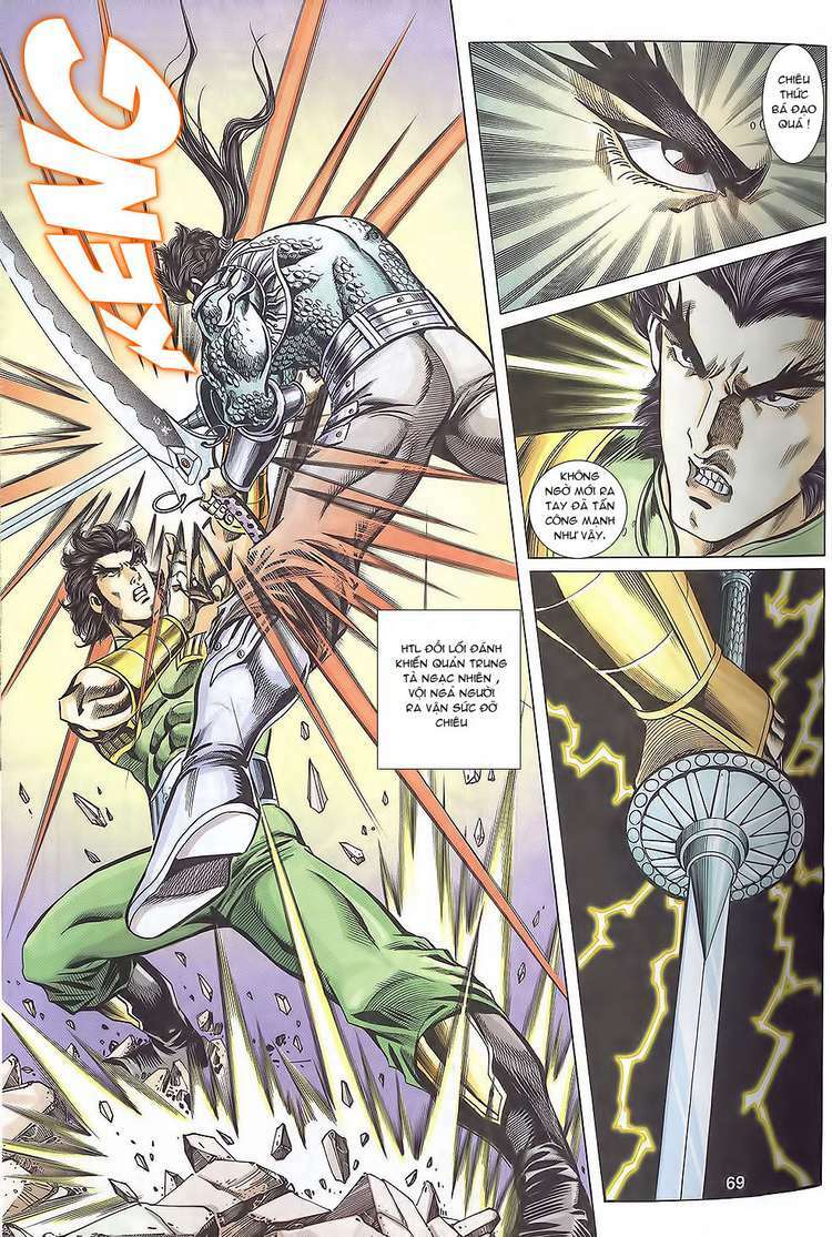 tầm tần ký chapter 109 9