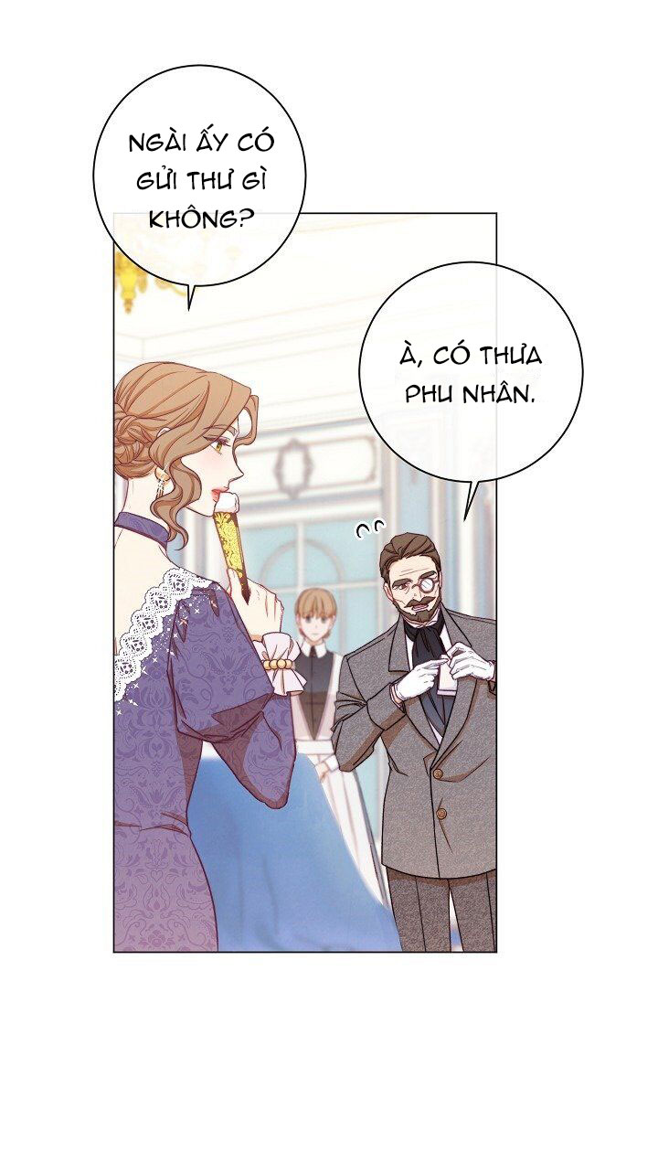 ác nữ đảo ngược đồng hồ cát chapter 12 20