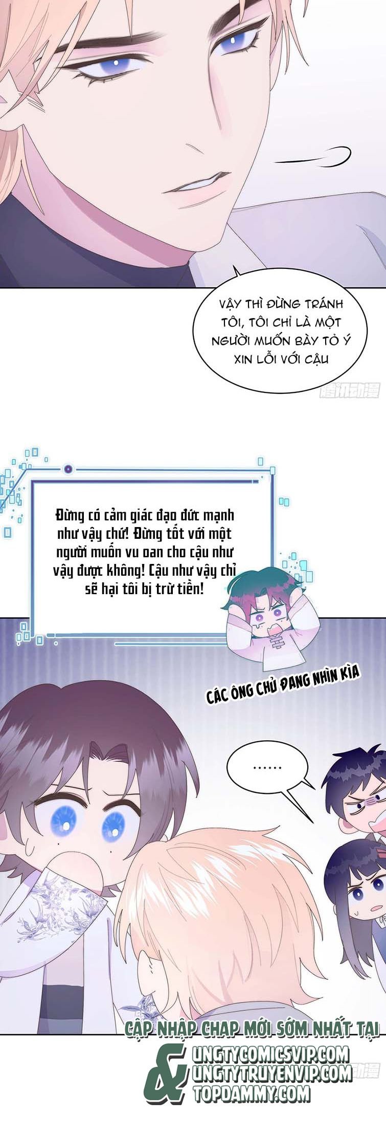 Mời Nhập Mật Mã Kích Hoạt Chapter 10 - Next Chapter 11