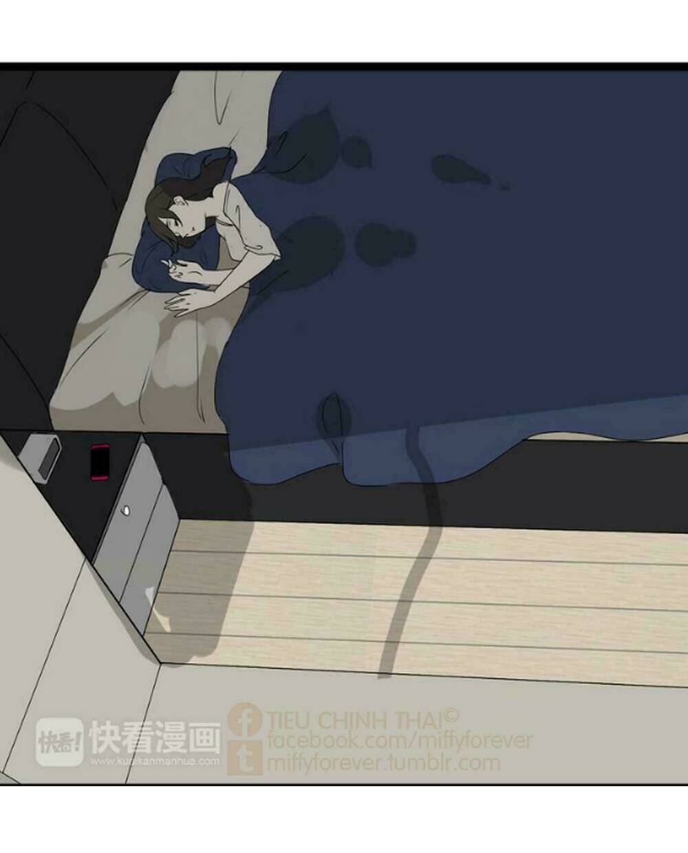 mục linh chapter 5 49