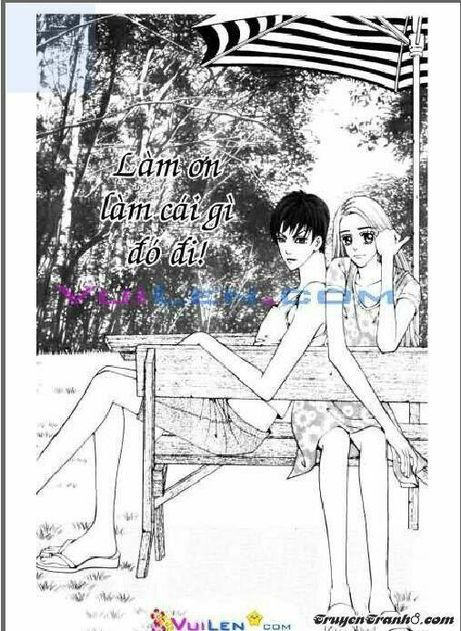 người mẫu hoàn hảo chapter 1 138