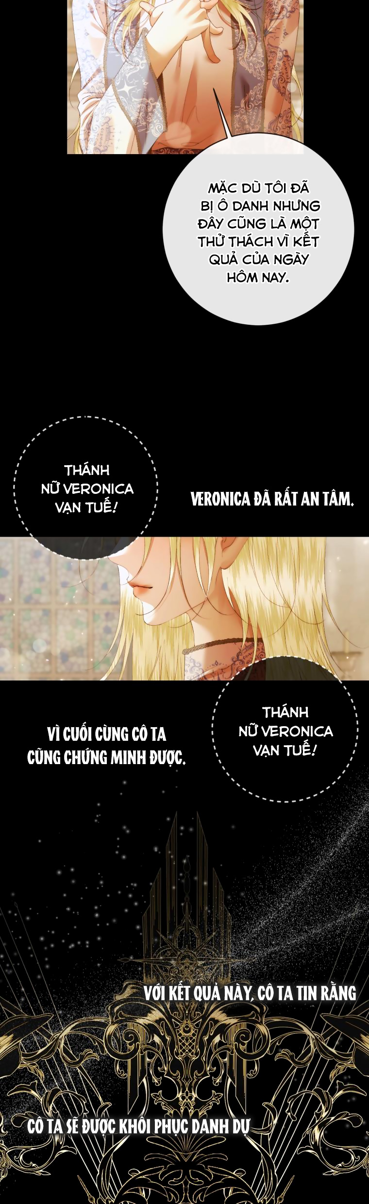 trở thành cô vợ khế ước của nhân vật phản diện chapter 121 22