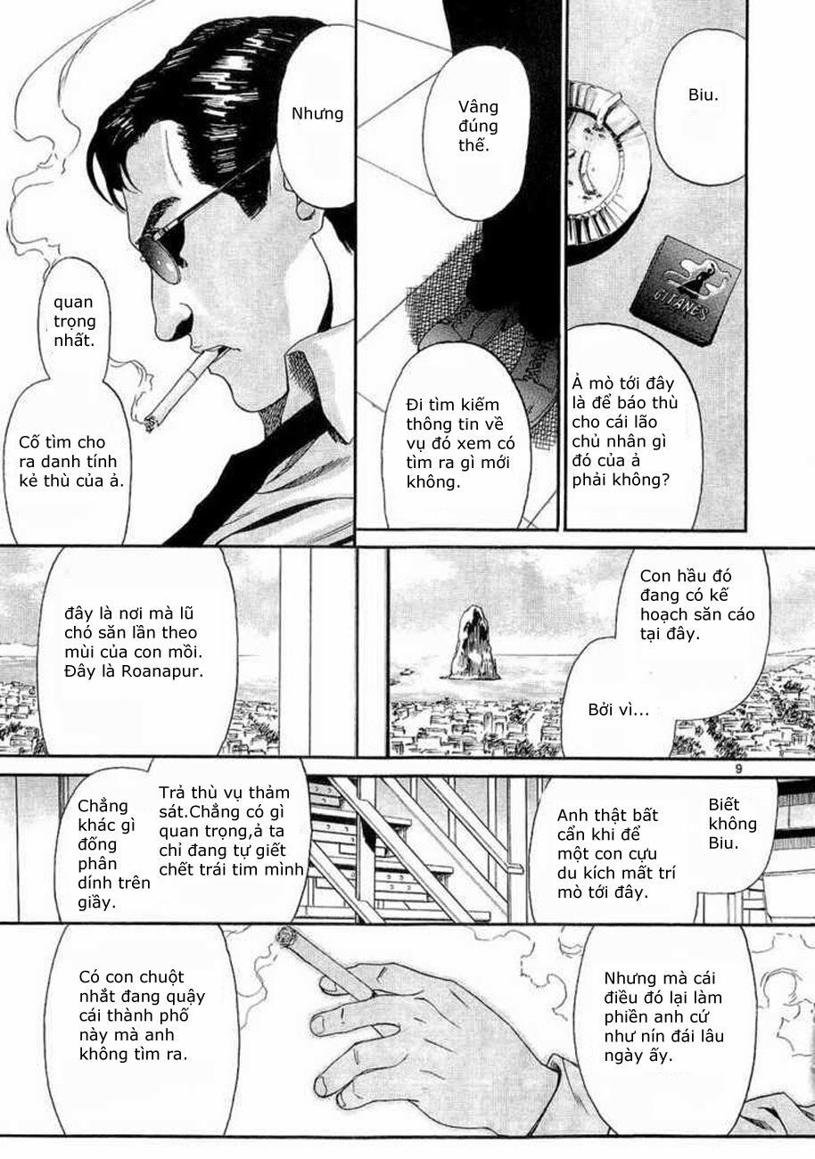hố đen chapter 48 9