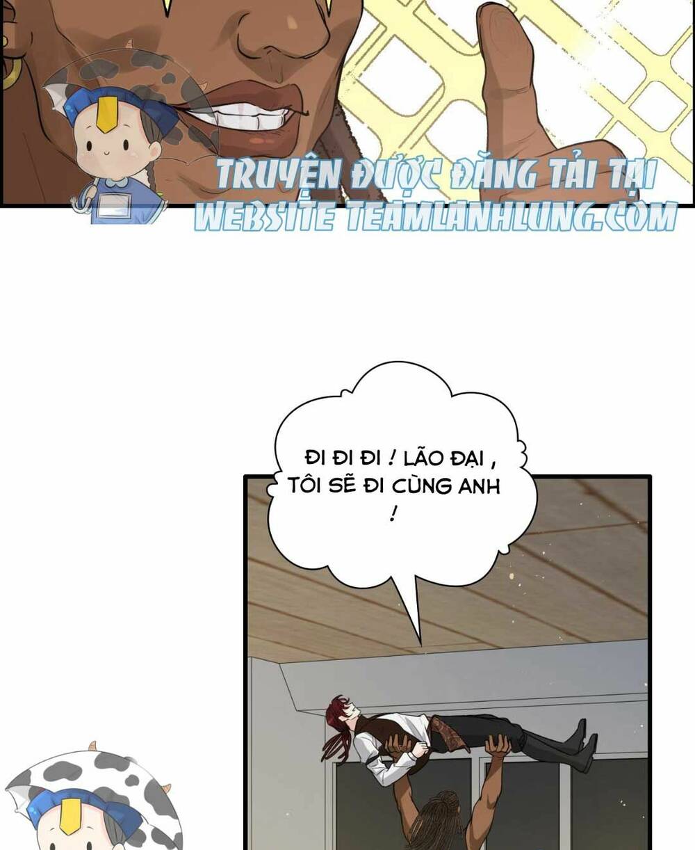 cô vợ hợp đồng bỏ trốn của tổng giám đốc chapter 456 5