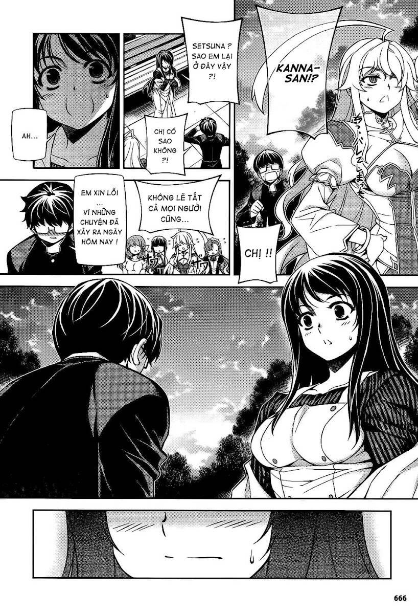 onihime vs chapter 24 18