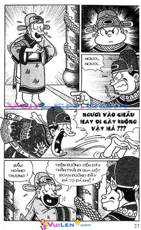 thần đồng đất việt chapter 149 24