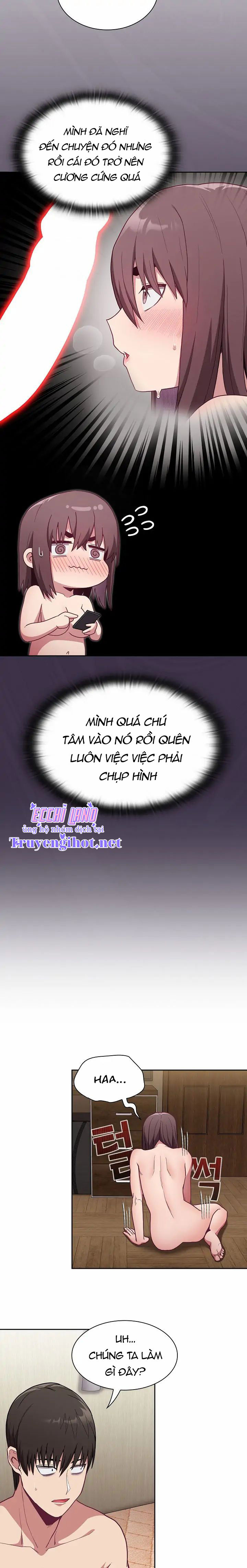 người chữa lành chapter 7.1 8