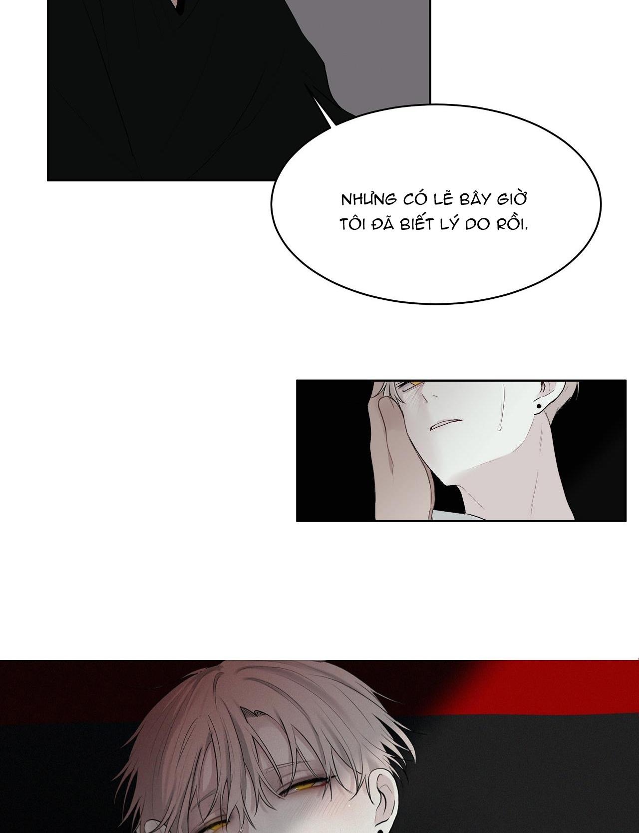 hiến tế máu chapter 8 6